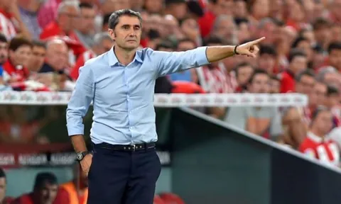 Valverde đau đầu tìm ra lời giải trước cuộc đấu Real Betis