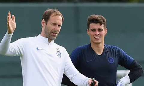 Van de Beek, Kepa: Những cầu thủ được trả lương quá mức nhất Premier League