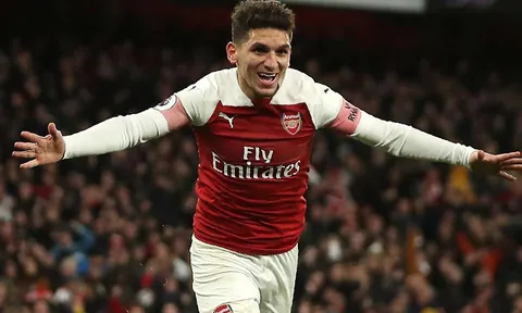 "Vấn đề về tương lai của Lucas Torreira cần được giải quyết nhanh chóng"