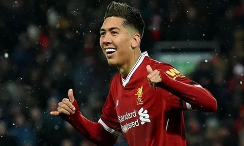 Van Dijk: "Khi theo kèm anh ấy, bạn sẽ không muốn làm một trung vệ nữa"