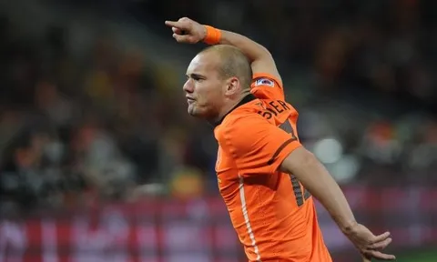 Van Dijk, Sneijder và những thương vụ hụt đáng tiếc nhất của Man Utd thập kỷ qua