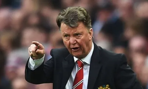 Van Gaal hé lộ 10 'cực phẩm' ông muốn Man Utd chiêu mộ: Neymar, Sane góp mặt