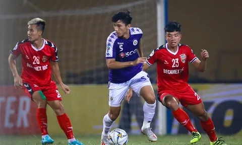 'Văn Hậu không học được gì nữa ở V-League'