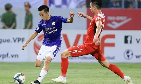Văn Quyết: HAGL đá tốt nhưng vẫn còn 2 điểm yếu cần cải thiện