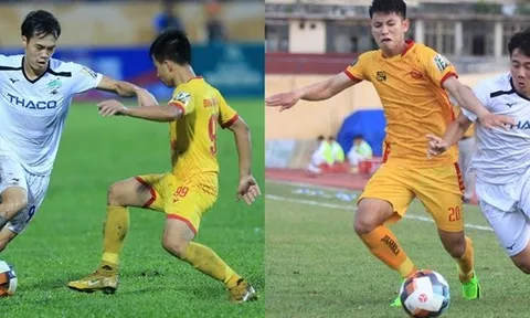 Văn Toàn và Minh Vương quan trọng như thế nào đối với HAGL?