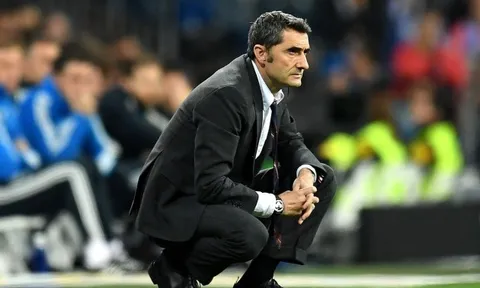 Vắng "quả đấm thép", Barca làm gì để đánh bại Real Betis?