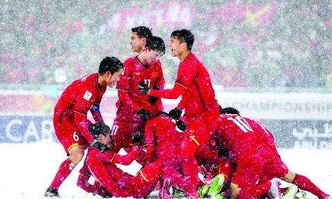 Vắng Xuân Trường, đội tuyển Việt Nam sẽ mất “vũ khí bất ngờ”?