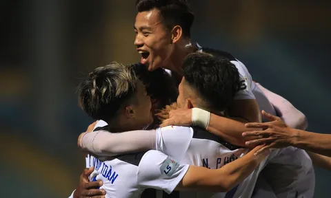 Vào Top 3 V-League, HAGL đã “thoát thai hoán cốt” thế nào?