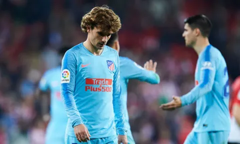 Vì 1 điều, "bom tấn" Barca đối diện làn sóng chỉ trích từ Atletico!