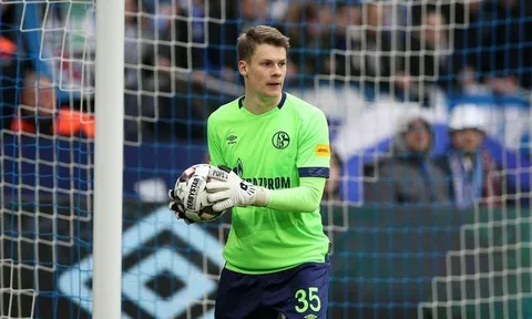 Vì 1 điều, Lehmann khuyên "ngọc quý" trong khung gỗ đừng đến Bayern