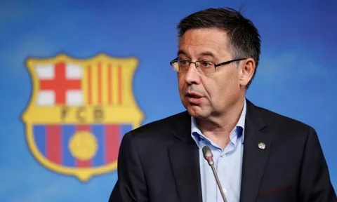 Vì 1 người, PSG chuẩn bị đón "bom tấn" 81 triệu của Barca đi là vừa!