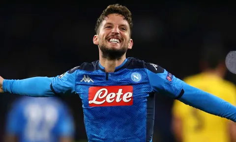 Vì 2 lí do, "đầu tàu" của Napoli bán mình cho Chelsea