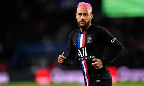 Vì 2 lý do này, Neymar khó có thể trở lại Barca