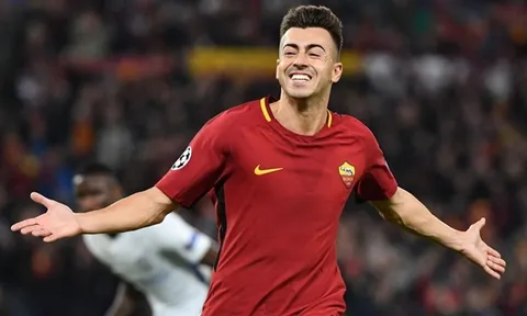 Vì 20 triệu euro, AS Roma quyết tâm bán “Tiểu Pharaoh” sang Trung Quốc
