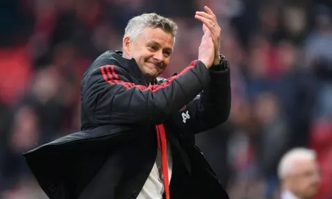 Vì 3 lý do hoàn hảo, Man Utd đón "sát thủ xứ Tango" ngay thôi!