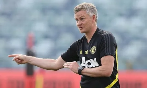 Vì 3 lý do hoàn hảo, M.U đếm ngày đón mục tiêu 50 triệu về Manchester
