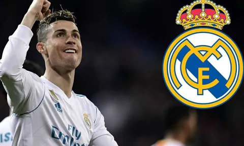 Vì 3 lý do, Ronaldo tái hợp Real là "thương vụ hoàn hảo"!