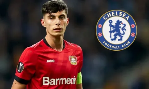 Vì bom tấn 100 triệu euro, Chelsea sẵn sàng đẩy đi 6 cái tên