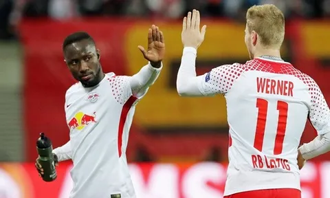 Vì cái tên này, Liverpool có thể mất Timo Werner