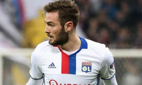 Vì COVID-19, Lyon gặp bất lợi lớn trước Juventus ở C1