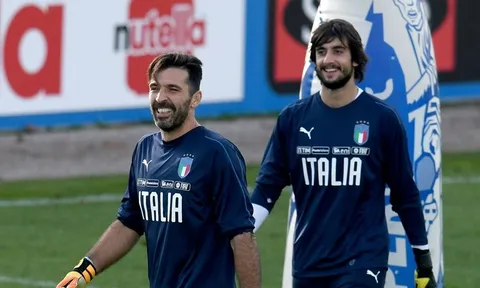 Vì EURO 2020, sao Juventus nên ở lại Serie A