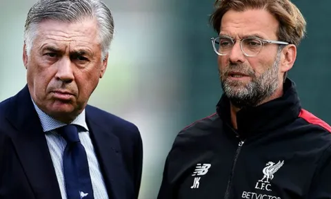 Vì "găng tay vàng" 30 triệu, đại chiến vùng Merseyside sắp bùng nổ