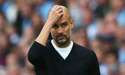 Vì hai ông lớn La Liga, Pep bị trò cũ "dội gáo nước cực lạnh"