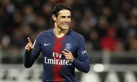 Vì 2 trở ngại này, Inter Milan khó sở hữu được sao PSG