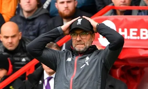 Klopp muốn đi, lãnh đạo Liverpool có phải lo?