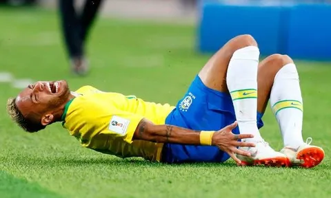 Vì lý do này, Barca không dám mạo hiểm 200 triệu bảng vì Neymar