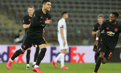 Vì một cái tên, 'kẻ thất sủng' quyết bám trụ Man Utd đến cùng