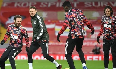 Vì một cái tên, Man Utd chào bán 3 ngôi sao