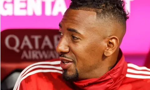 Vì một điều, Bayern khó lòng đẩy đi công thần 8 năm