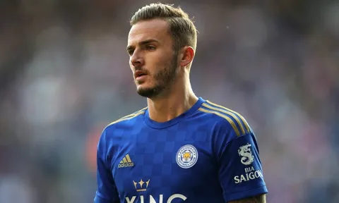 Vì Ozil, Maddison sẽ cập bến Arsenal?
