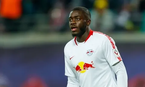 Vì sao Arsenal theo đuổi Dayot Upamecano?