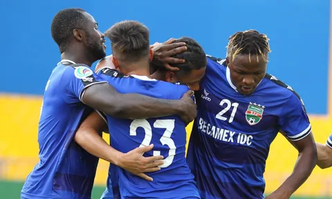 Vì sao bầu Đức tuyên bố “TP.HCM không thể vô địch V-League”?
