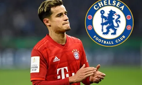 Vì sao Chelsea nên cân nhắc chiêu mộ Coutinho?