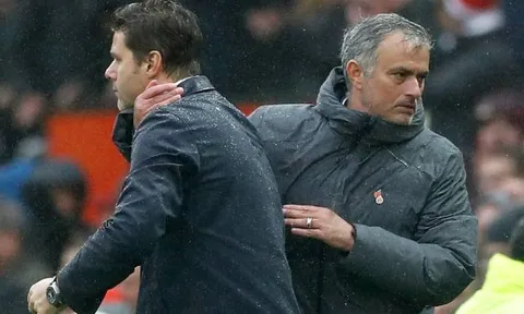 Vì sao chọn Mourinho, Tottenham đã sai ngay từ đầu?