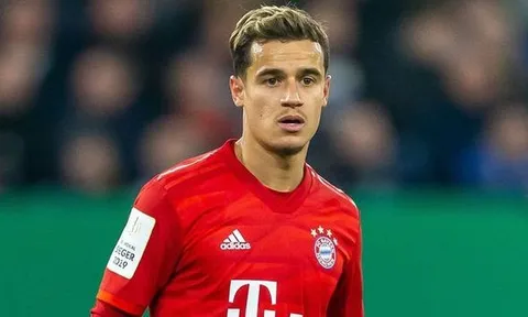 Vì sao Coutinho sẽ không trở lại Liverpool?