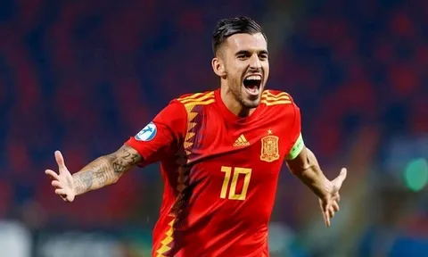 Vì sao Emery quyết tâm chiêu mộ Ceballos?