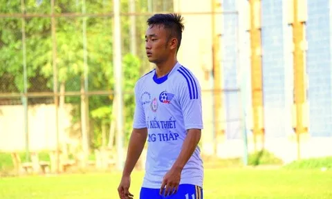 Vì sao FIFA cấm 11 cầu thủ Đồng Tháp trên toàn thế giới?