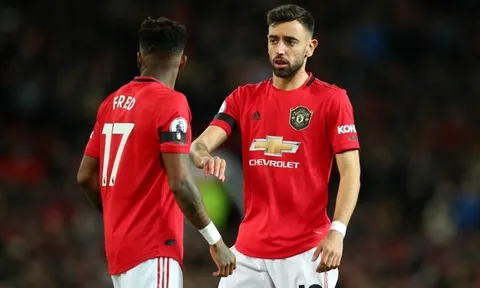 Vì sao HLV Solskjaer vẫn chưa thỏa mãn với sự quật khởi của Man United?