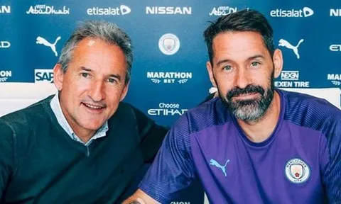 Vì sao Man City chiêu mộ cựu thủ thành của Liverpool?