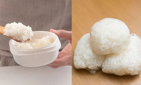 Vì sao người Nhật sống khỏe, ít bệnh dù hay ăn cơm nguội?