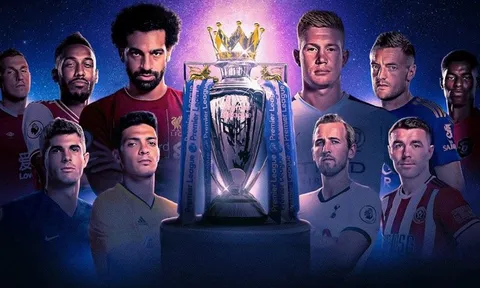 Vì sao Premier League thu hút hơn La Liga và Bundesliga?