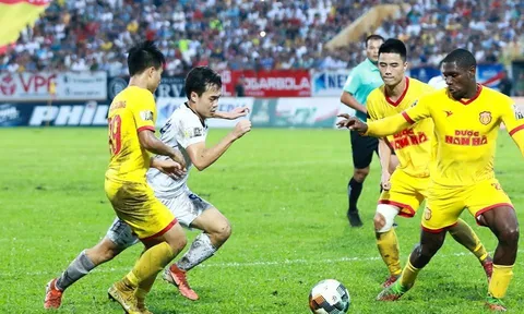 Vì sao quân bầu Đức ngày càng mất 'số má" ở tuyển Việt Nam?