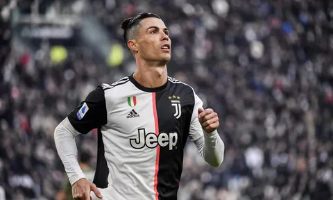 Vì sao Ronaldo bị định giá ngoài top 20 thế giới?