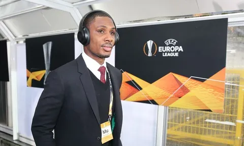 Vì sao Solskjaer loại Ighalo khỏi đội hình chính M.U?