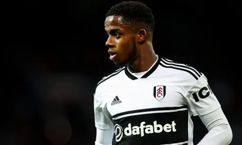 Vì sao Tottenham nên “phá két” mua Ryan Sessegnon?