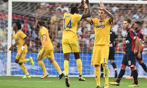 Vì sao MU, Juve sẵn sàng hy sinh 2 nhà vô địch và á quân World Cup